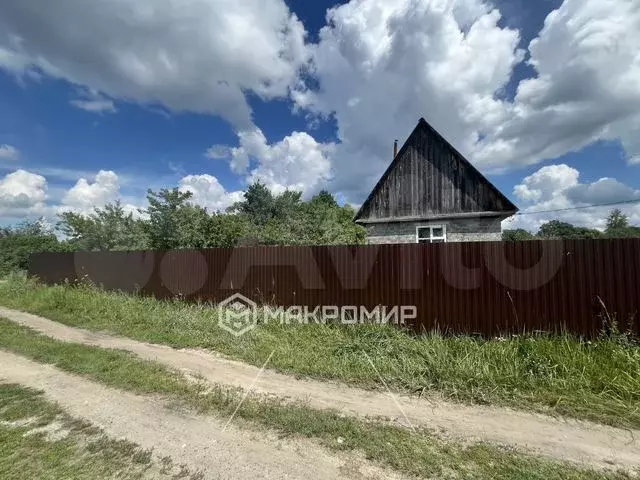Участок 8 сот. (СНТ, ДНП) - Фото 0