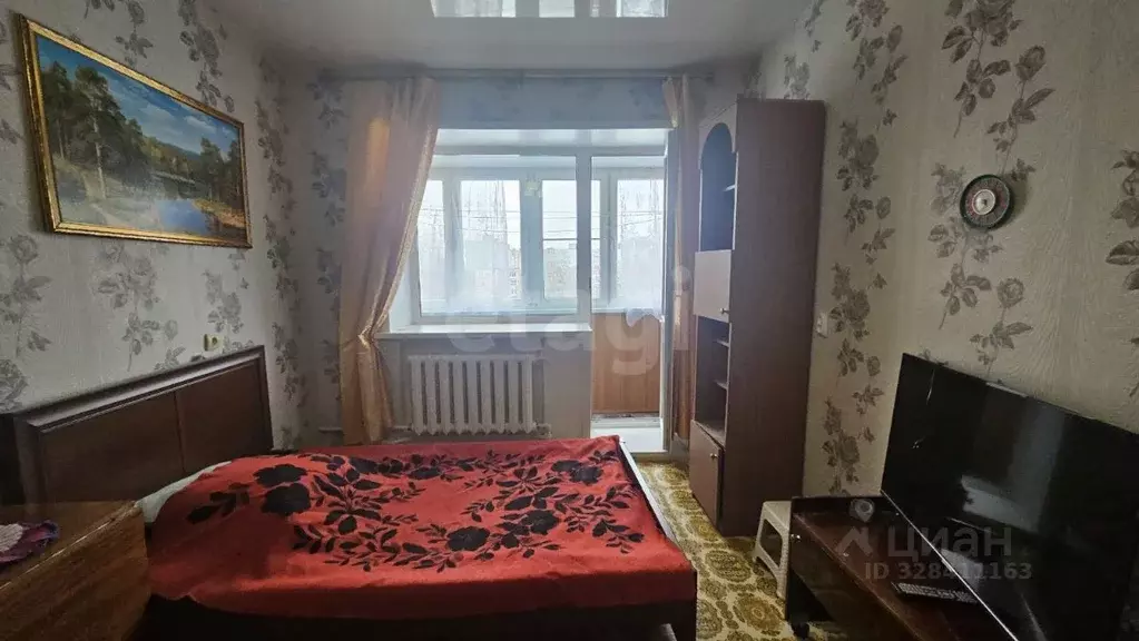 2-к кв. Владимирская область, Ковров Моховая ул., 1/3 (46.8 м) - Фото 1