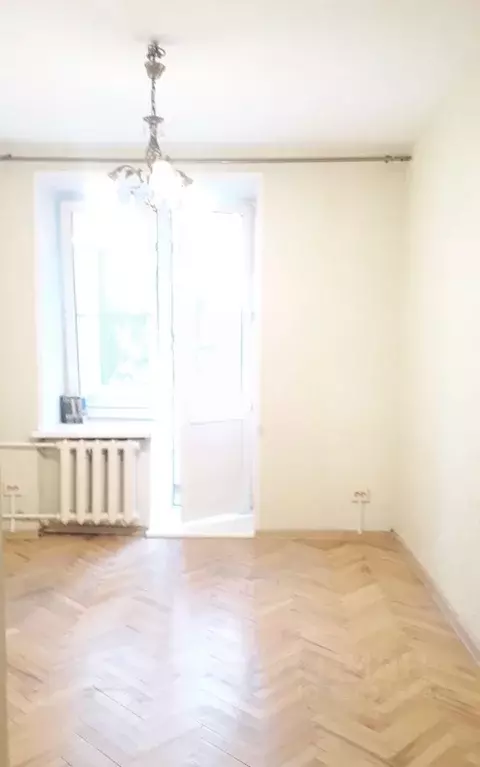 Комната Москва 3-й Нижнелихоборский проезд, 11 (21.0 м) - Фото 1