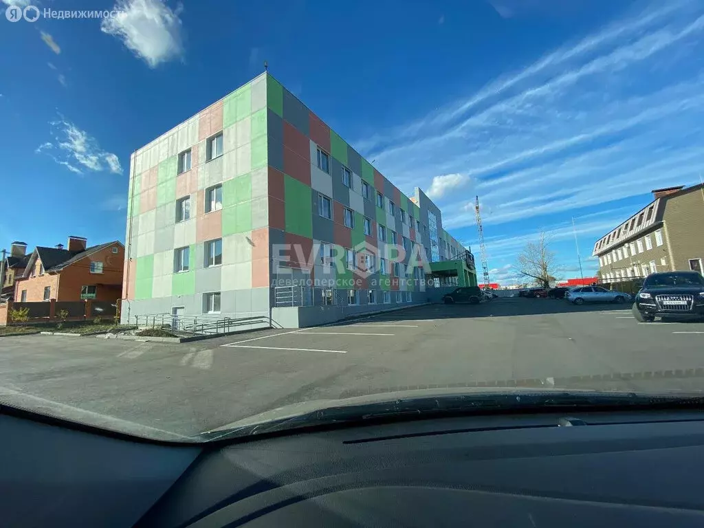 Офис (16 м) - Фото 1