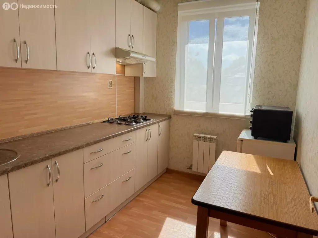 1-комнатная квартира: Янтарный, улица Балебина, 21А (36.8 м) - Фото 0