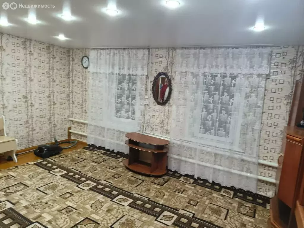 Дом в Златоуст, 1-я Литейная улица (50.3 м) - Фото 1