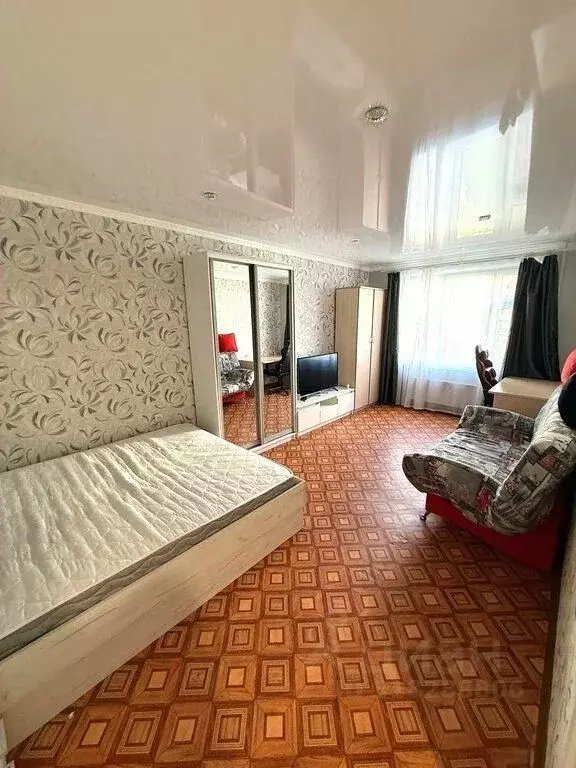 1-к кв. Москва Профсоюзная ул., 136К2 (33.0 м) - Фото 0