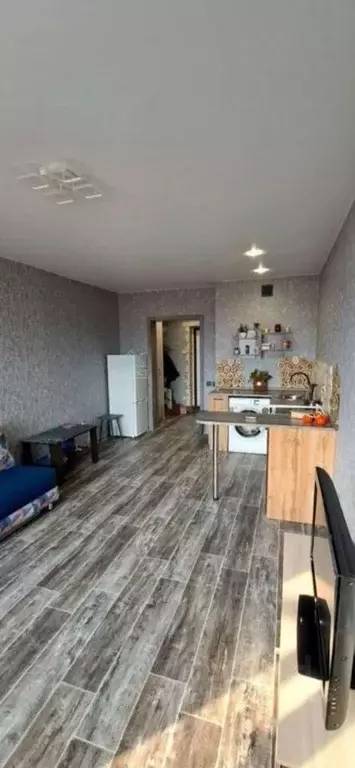 Студия Хакасия, Абакан ул. Стофато, 16А (30.0 м) - Фото 0