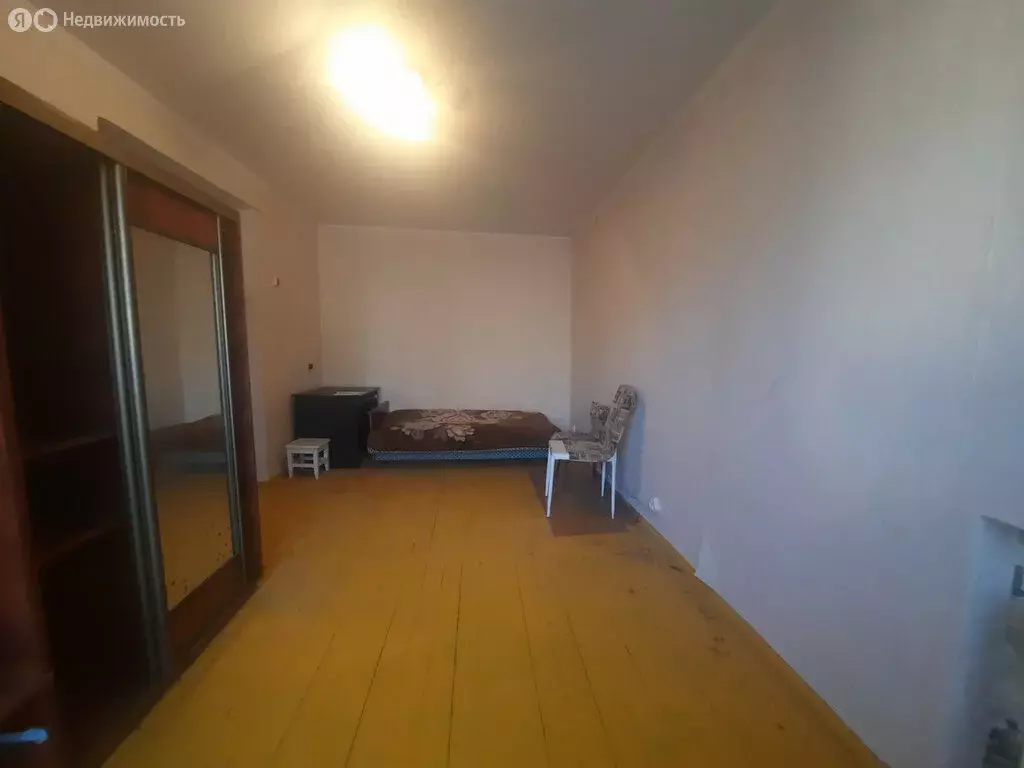 1-комнатная квартира: Миасс, Ильменская улица, 107 (30 м) - Фото 1