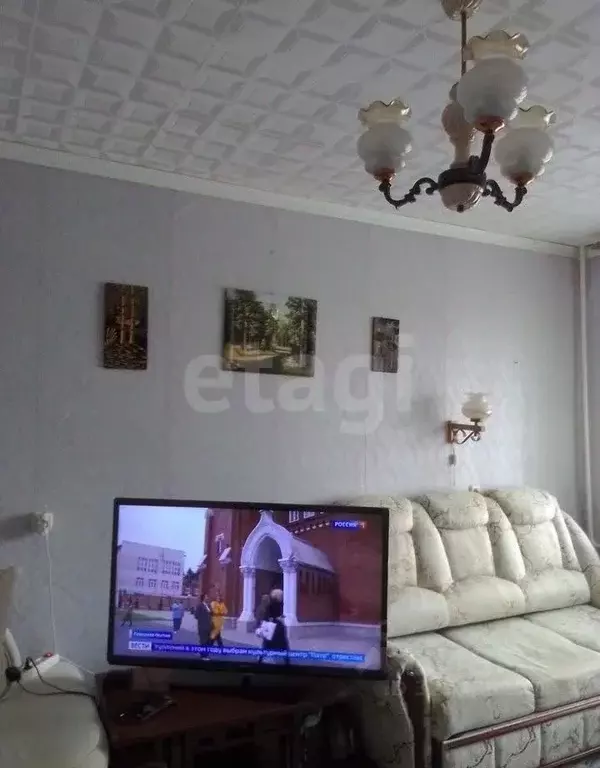 1-к кв. Санкт-Петербург просп. Маршала Жукова, 30К2 (28.0 м) - Фото 1