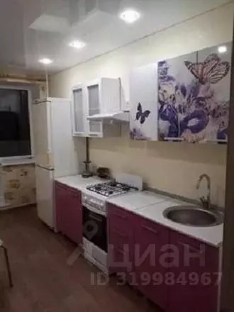 1-к кв. Карелия, Лоухский район, Чупа пгт ул. Коргуева, 5 (38.0 м) - Фото 1