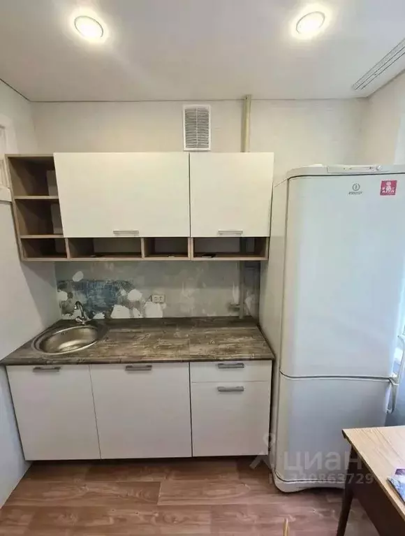 1-к кв. Белгородская область, Белгород ул. Костюкова, 23 (32.0 м) - Фото 1