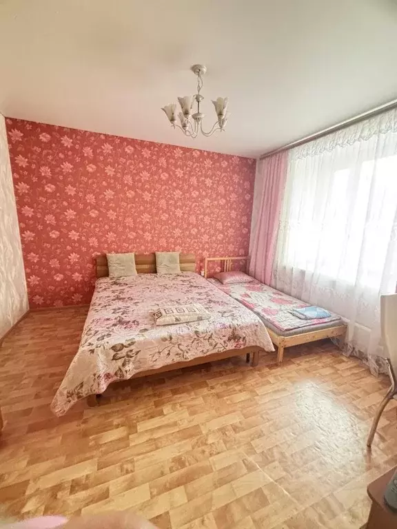 3-к кв. Татарстан, Казань ул. Сибгата Хакима, 31 (90.0 м) - Фото 0