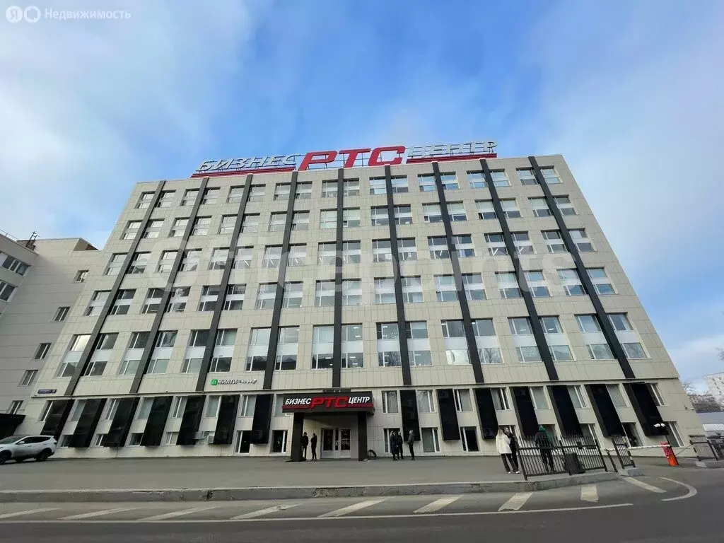 Офис (283 м) - Фото 1