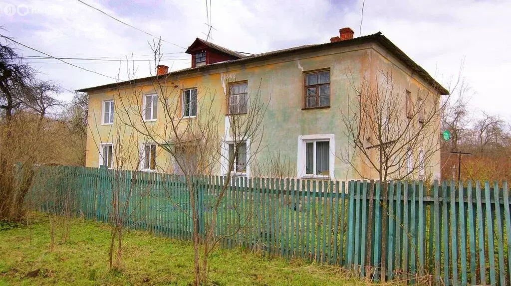 2-комнатная квартира: Волоколамск, улица Текстильщиков, 1 (57.5 м) - Фото 1