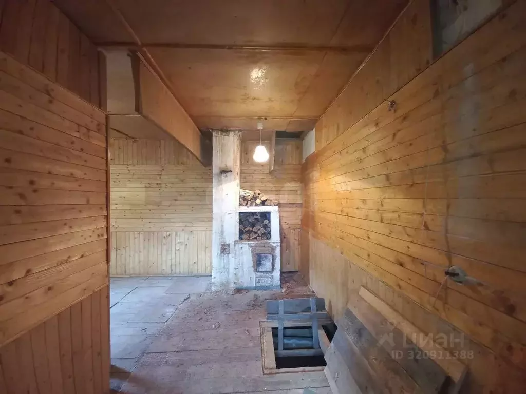 Дом в Смоленская область, Смоленск Радуга СТ, ул. 3-я (22 м) - Фото 1