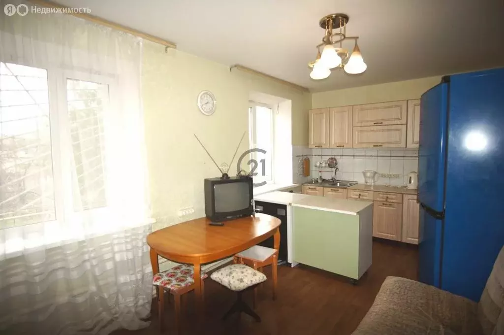 Дом в Тамбов, улица Киквидзе, 67Б (112 м) - Фото 2