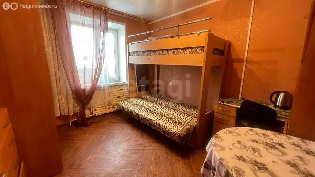 1к в -комнатной квартире (11.8 м) - Фото 2