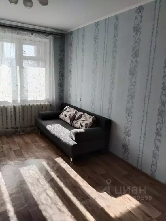 1-к кв. Марий Эл, Йошкар-Ола ул. Анникова, 1 (38.0 м) - Фото 2