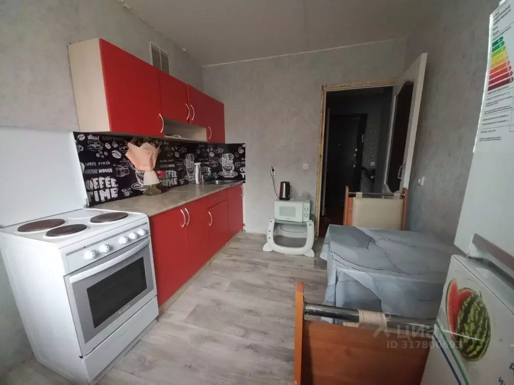 2-к кв. Марий Эл, Йошкар-Ола ул. Йывана Кырли, 46В (45.0 м) - Фото 0