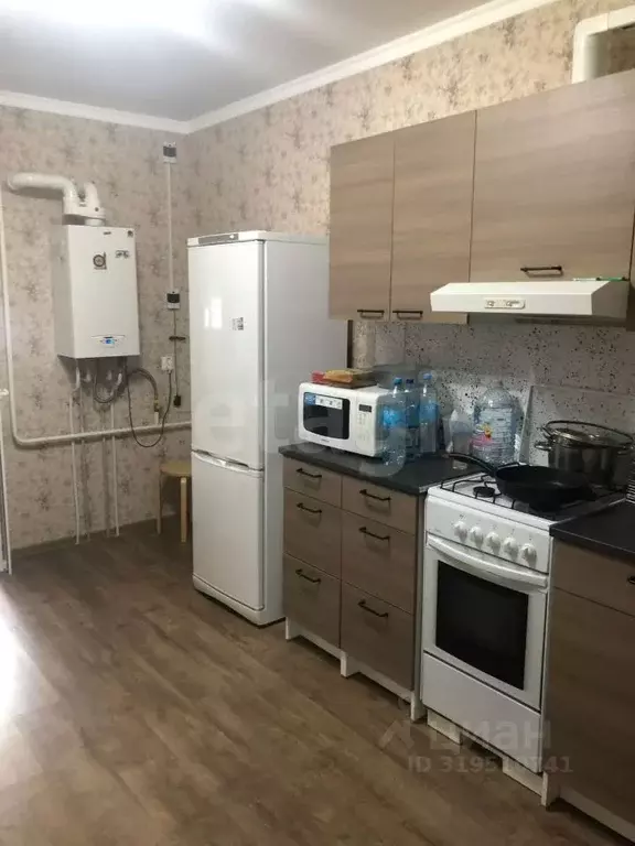 2-к кв. Ростовская область, Ростов-на-Дону ул. Подвойского, 60 (61.0 ... - Фото 1