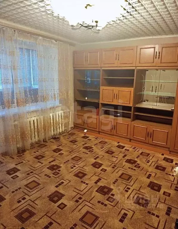 5-к кв. Белгородская область, Губкин ул. Раевского, 14 (82.0 м) - Фото 1