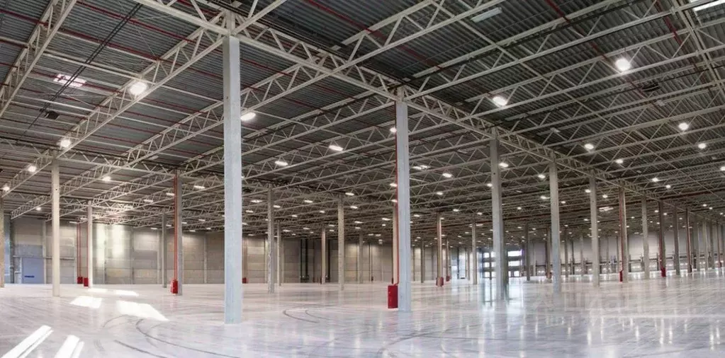 Склад в Московская область, Солнечногорск городской округ, ... - Фото 2