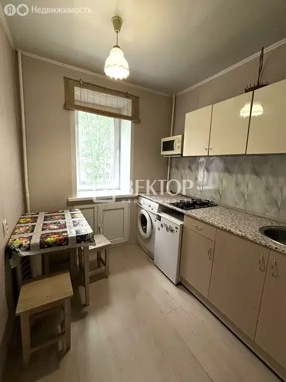 1-комнатная квартира: Кострома, Просёлочная улица, 36 (30 м) - Фото 0