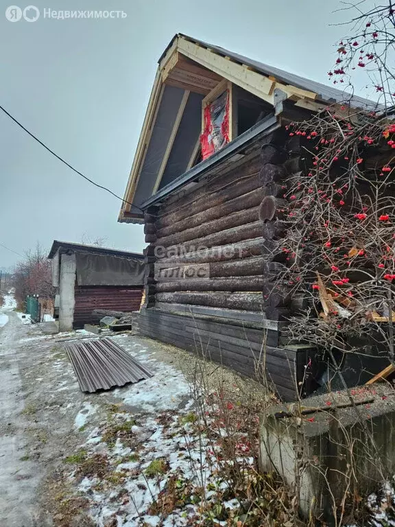 Дом в Ижевск, СНТ Восток-3, 5 (151.8 м) - Фото 1