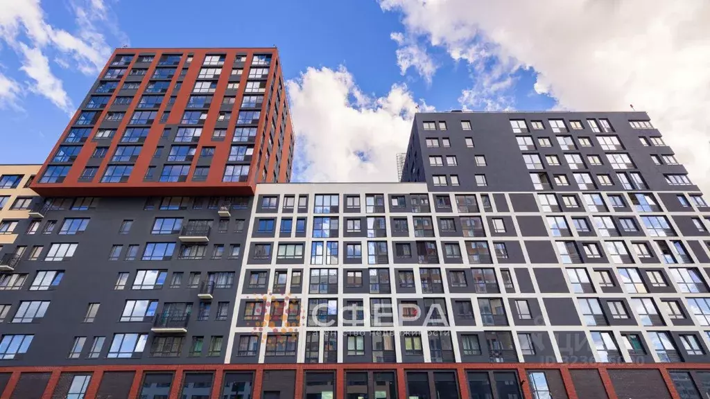 3-к кв. Новосибирская область, Новосибирск Тайгинская ул., 39 (70.5 м) - Фото 2