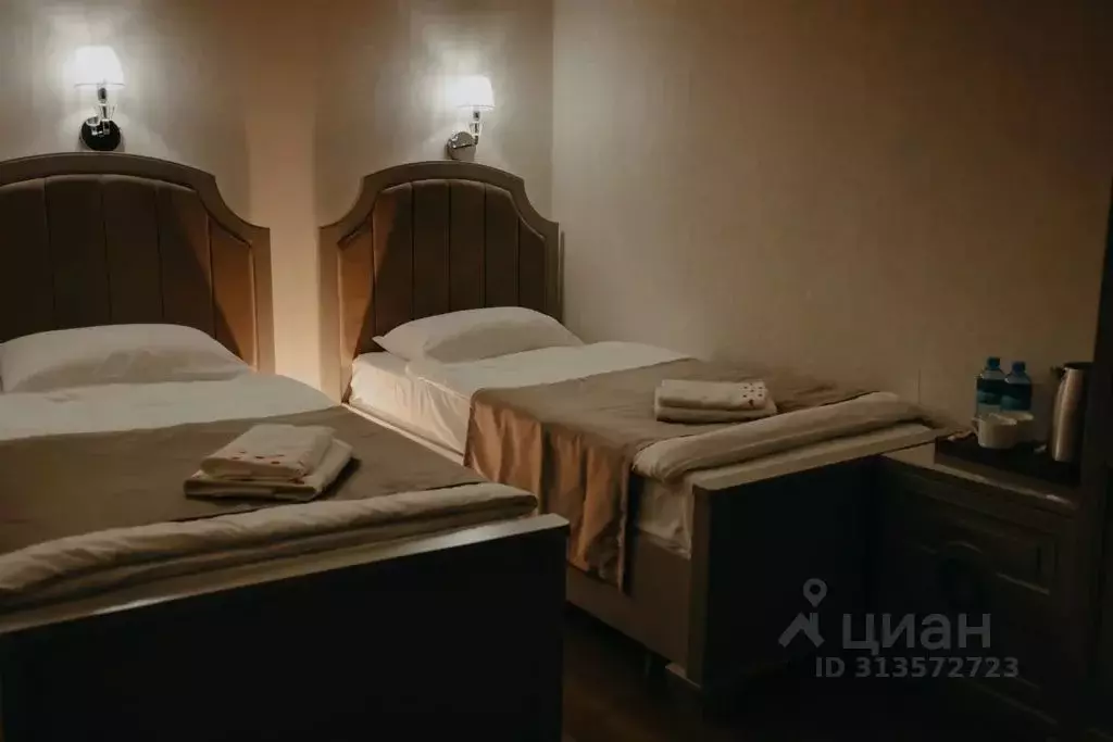 Комната Дагестан, Дербент ул. Гейдара Алиева, 15Б - Фото 0