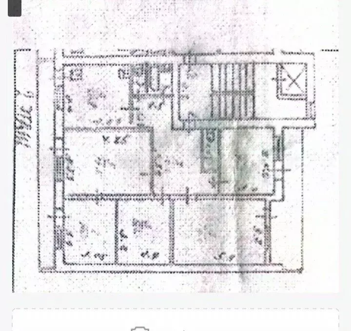 6-к кв. Дагестан, Махачкала ул. Ирчи Казака, 33 (150.0 м) - Фото 1