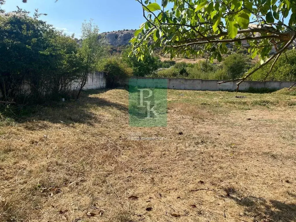 Участок в Крым, Бахчисарайский район, с. Красный Мак  (25.8 сот.) - Фото 1