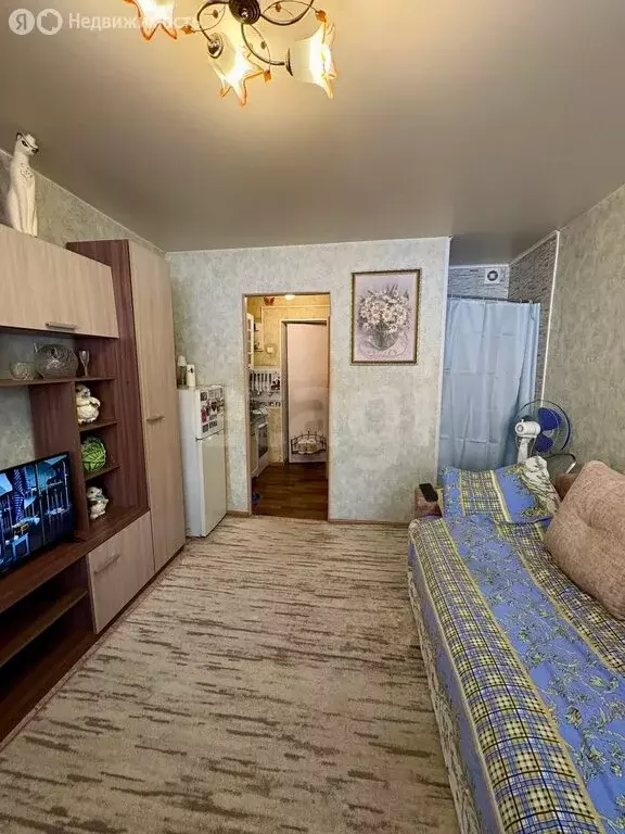 1-комнатная квартира: Ковров, Сосновая улица, 15/2 (18 м) - Фото 2