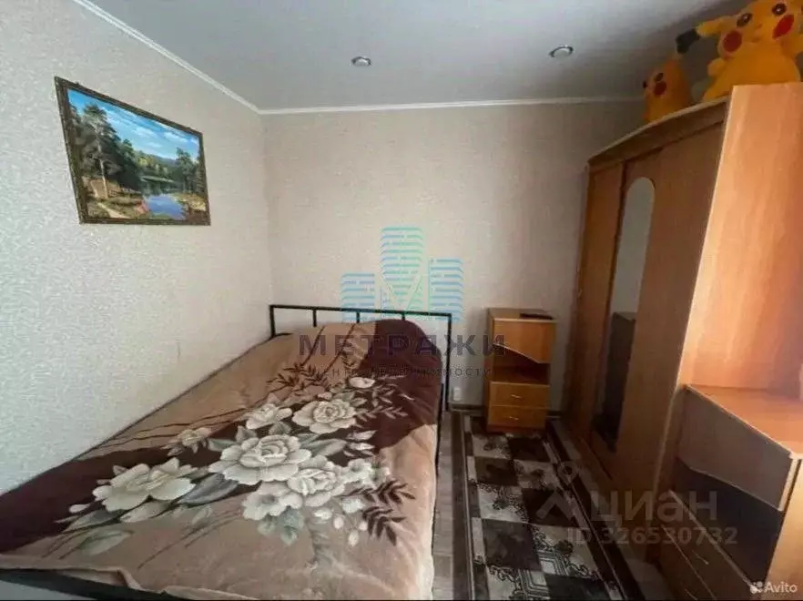 2-к кв. Калужская область, Калуга Куровской мкр, ул. Адмирала ... - Фото 1