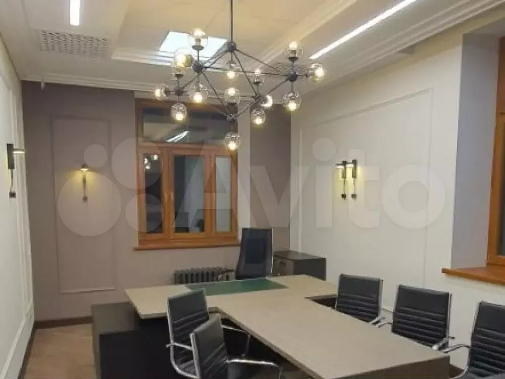 Продам офисное помещение, 6280 м - Фото 1