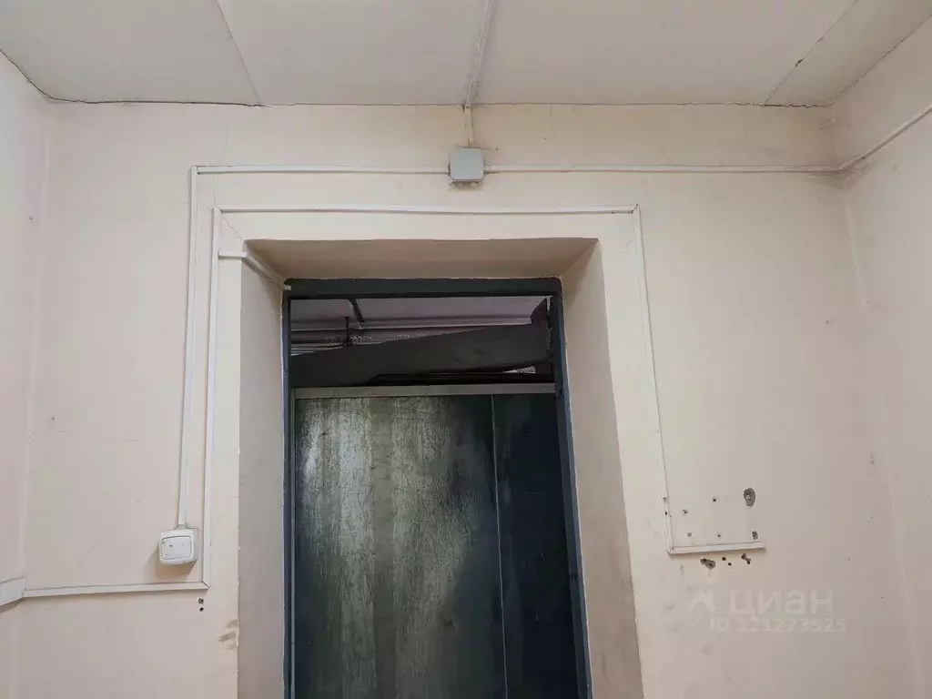 Помещение свободного назначения в Чувашия, Ядрин ул. Некрасова, 17Б (4 ... - Фото 1