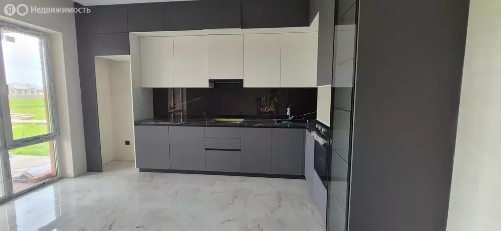 Дом в Михайловск, улица Дмитрия Подопригора (100 м) - Фото 1