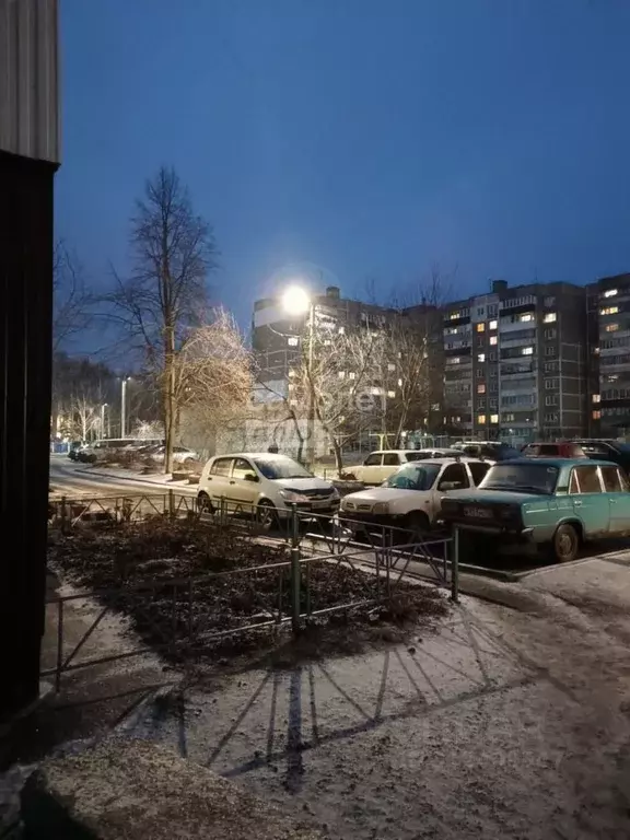 3-к кв. Курская область, Курск ул. Крюкова, 16 (60.5 м) - Фото 0