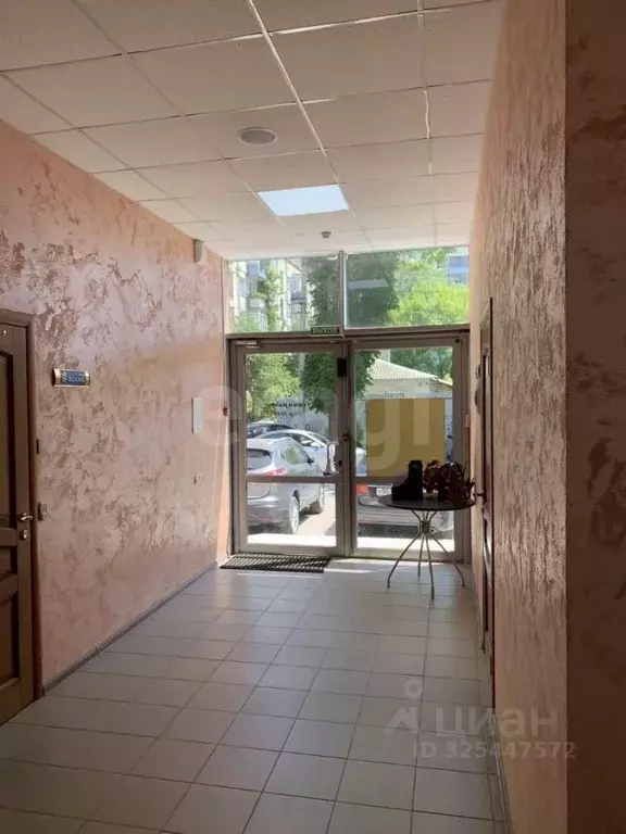 Офис в Крым, Симферополь ул. Георгия Морозова (21 м) - Фото 2