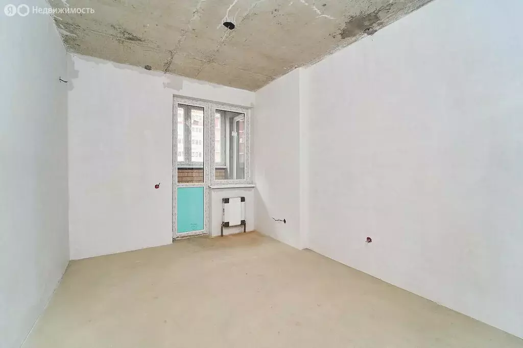 1-комнатная квартира: Краснодар, улица Западный Обход, 57 (31.5 м) - Фото 1