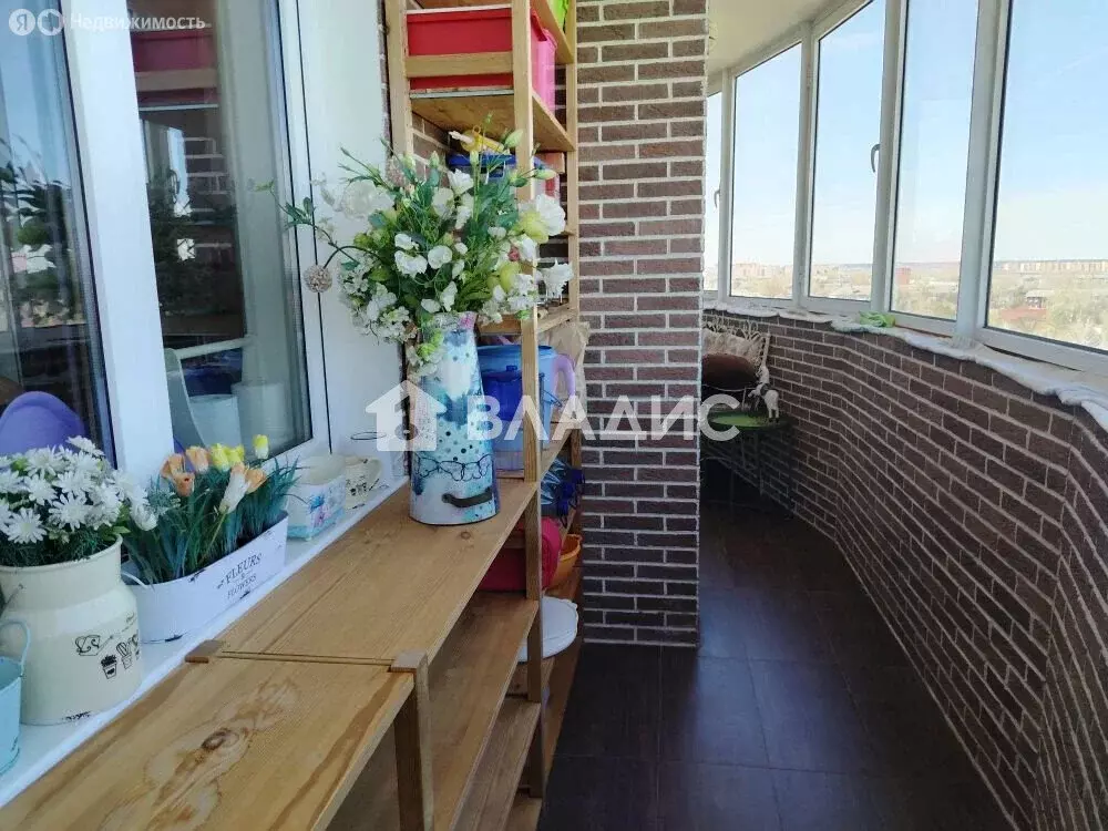 3-комнатная квартира: Шатура, Интернациональная улица, 16 (96.5 м) - Фото 1