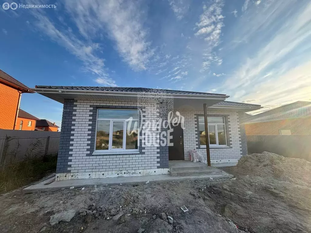 Дом в Тюменский муниципальный округ, деревня Падерина (87 м) - Фото 2