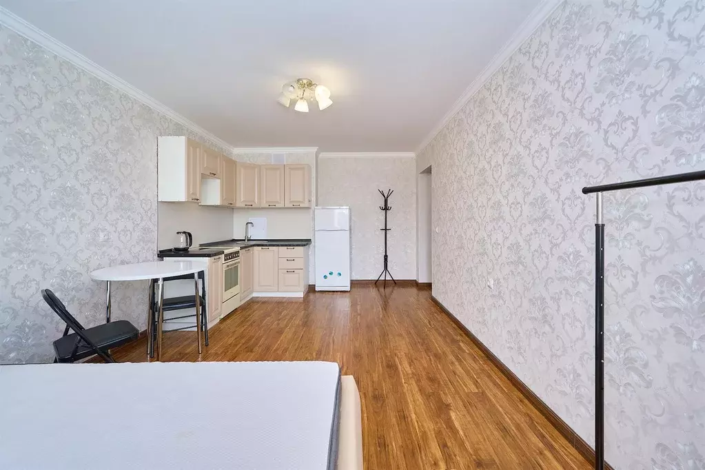 Продаётся квартира-студия, 29 м - Фото 1