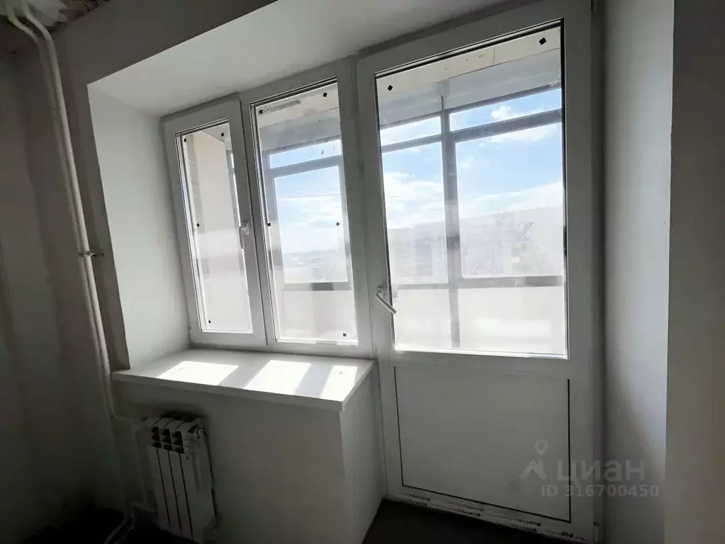 Студия Хакасия, Абакан ул. Кирова, 185к4 (27.2 м) - Фото 1