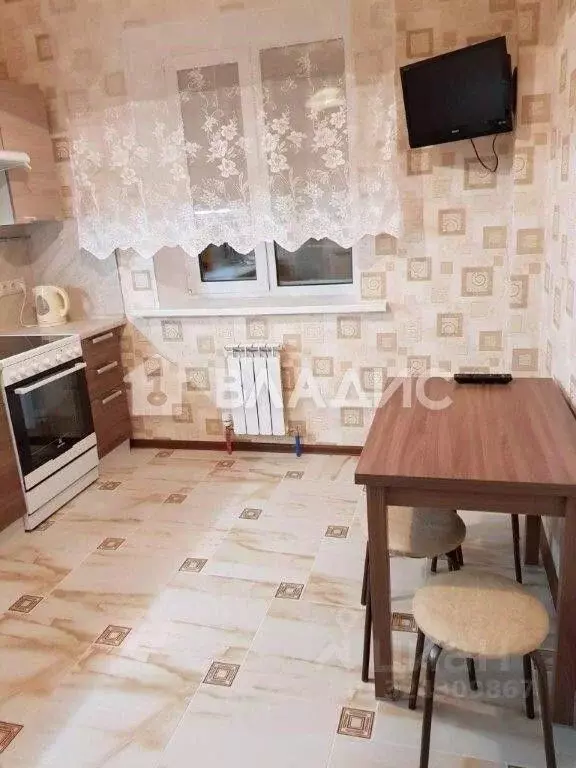 2-к кв. Московская область, Пушкино ул. Просвещения, 2 (52.8 м) - Фото 2