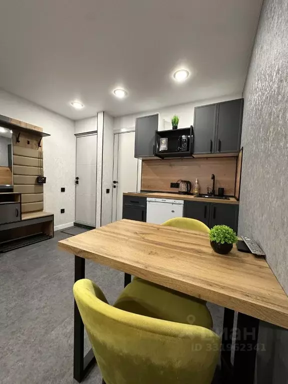 Студия Татарстан, Казань ул. Фатыха Амирхана, 20А (20.0 м) - Фото 1