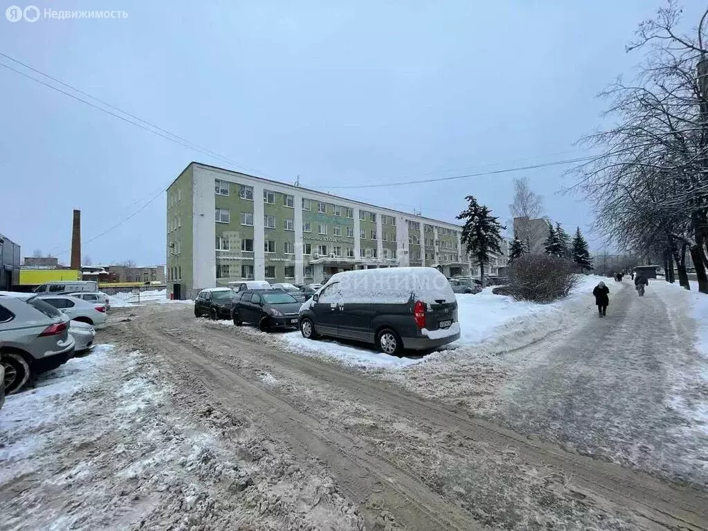 Офис (66.8 м) - Фото 2