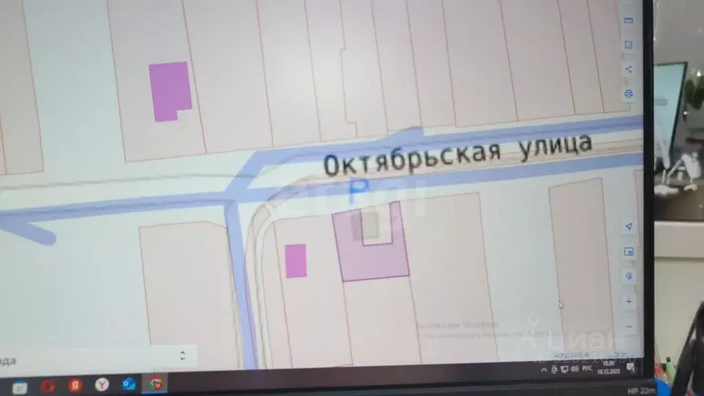 Участок в Владимирская область, Покров городской округ, д. Дубровка ... - Фото 1