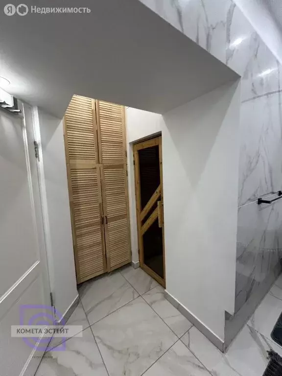 4-комнатная квартира: Москва, Русаковская улица, 18/20 (116 м) - Фото 1