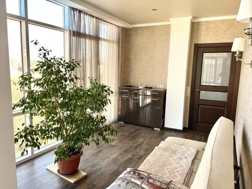 2-к кв. Краснодарский край, Новороссийск городской округ, с. Мысхако ... - Фото 1