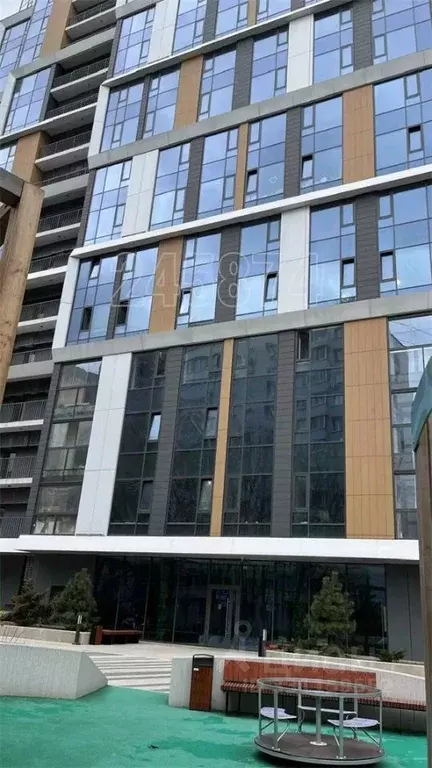 2-к кв. Москва Ивановская ул., 16А (85.0 м) - Фото 1
