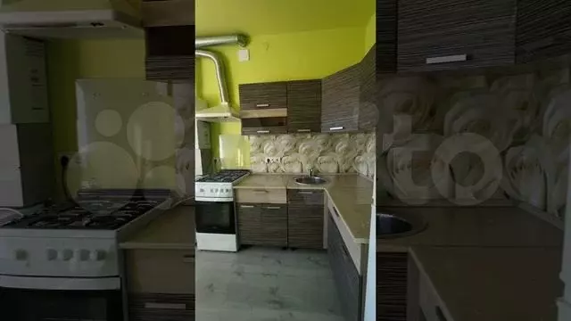 2-к. квартира, 51 м, 2/3 эт. - Фото 1