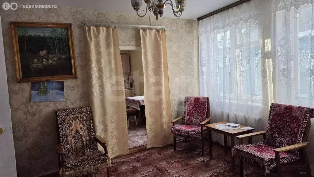 Дом в Липецкий муниципальный округ, село Пады (Ленинский сельсовет), ... - Фото 2